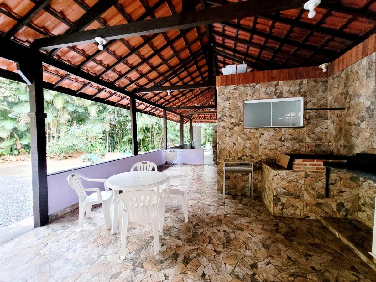 Casa Inteira Em Lumiar , Recanto Das Palmeiras-Nf. Vila Nova Friburgo Exterior foto